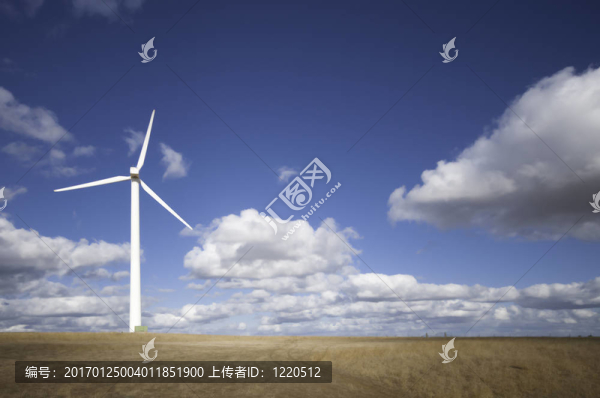 風(fēng)力發(fā)電機(jī)組系列