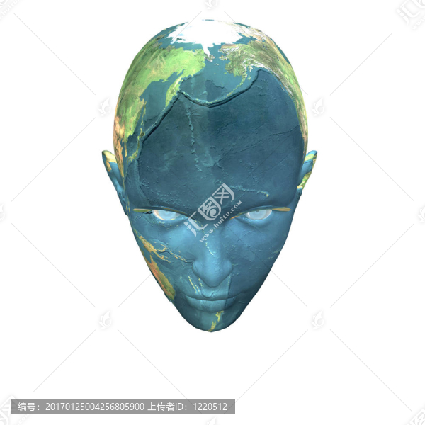 在白色的網(wǎng)上女孩的肖像