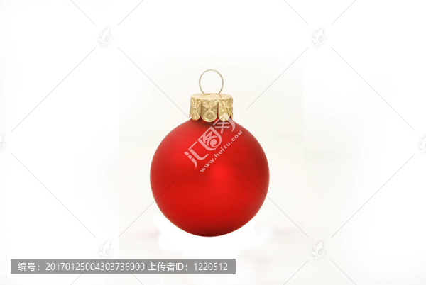 圣誕球