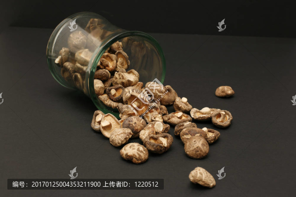 香菇