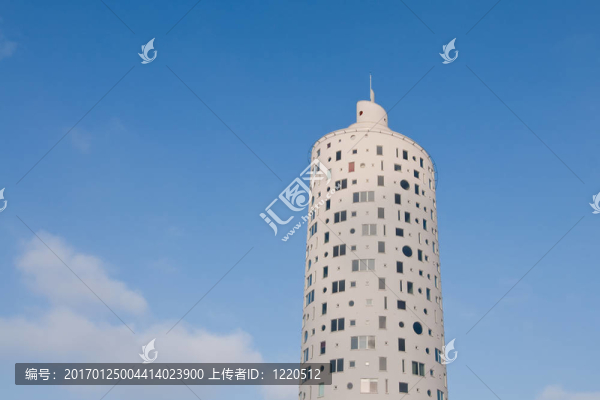 新建筑