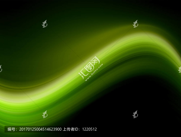 綠色浪潮