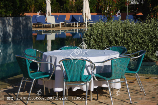 池畔餐廳-匯圖網(wǎng) www.fosd68.com 池畔餐廳