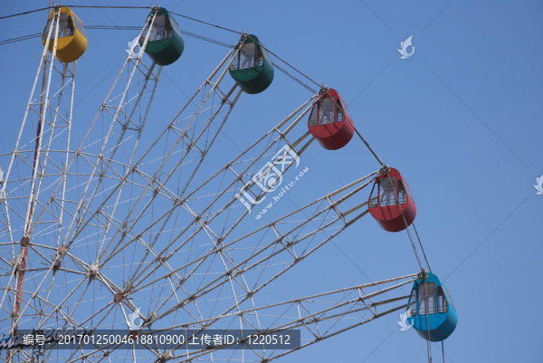 費(fèi)里斯輪2009