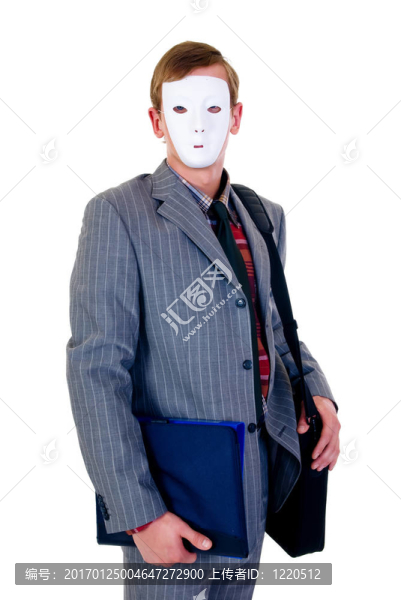 萬圣節(jié)的商人