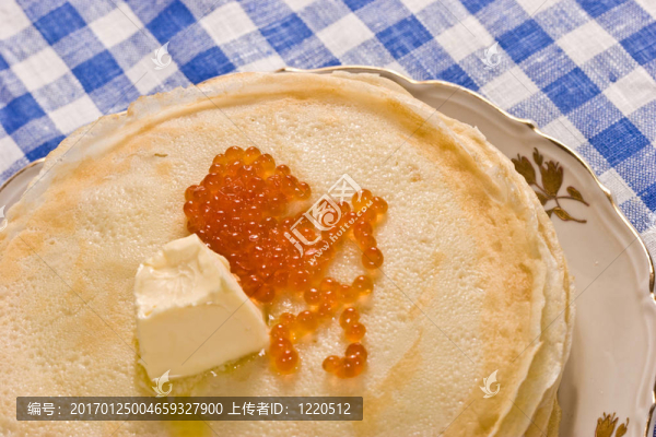 煎餅