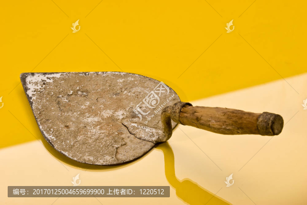抹子