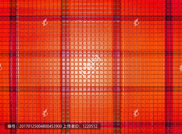 紅色的紋理