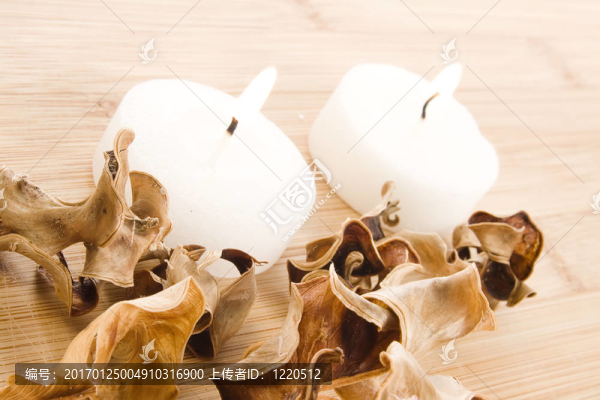 溫泉成分