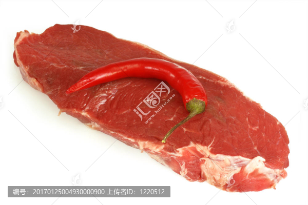 肋眼牛排