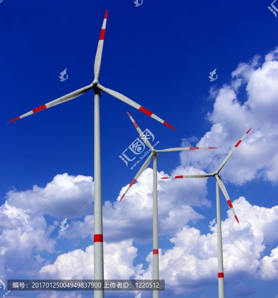 風(fēng)力渦輪機(jī)-匯圖網(wǎng) www.fosd68.com 風(fēng)力渦輪機(jī)