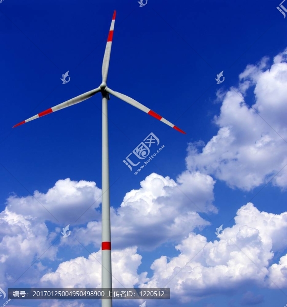 風(fēng)力發(fā)電機組