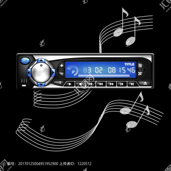 汽車音響的背景