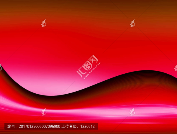 紅波