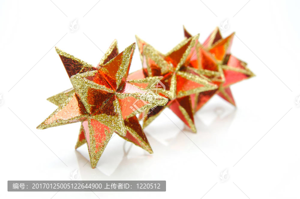 圣誕星