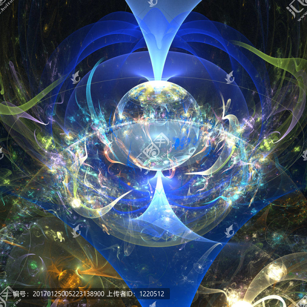 幻想的世界