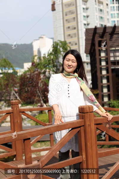 koreanerin