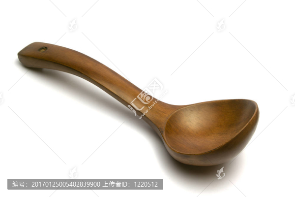 木勺子