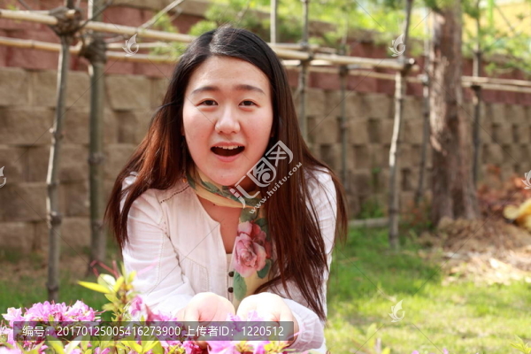 koreanerin