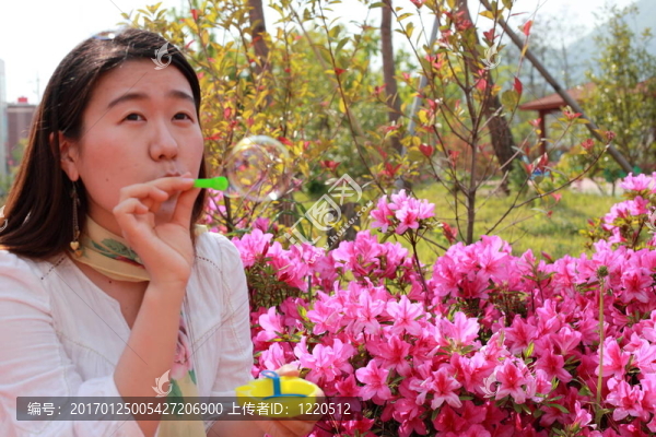 koreanerin