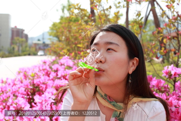 koreanerin