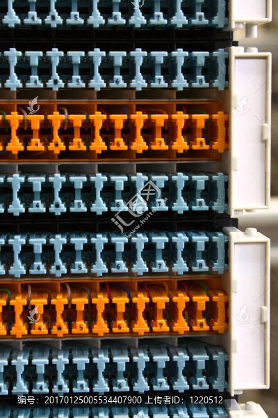 空柜