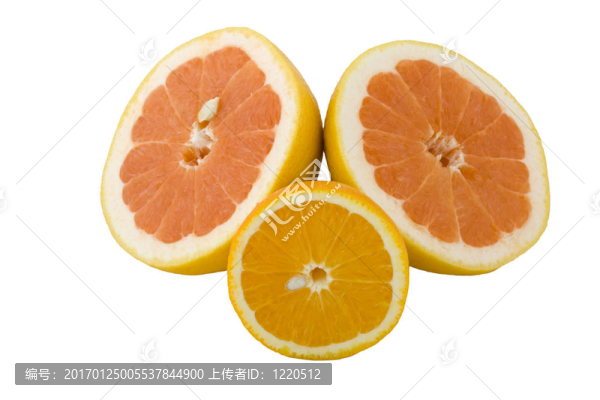 對(duì)柚子和橘子半群
