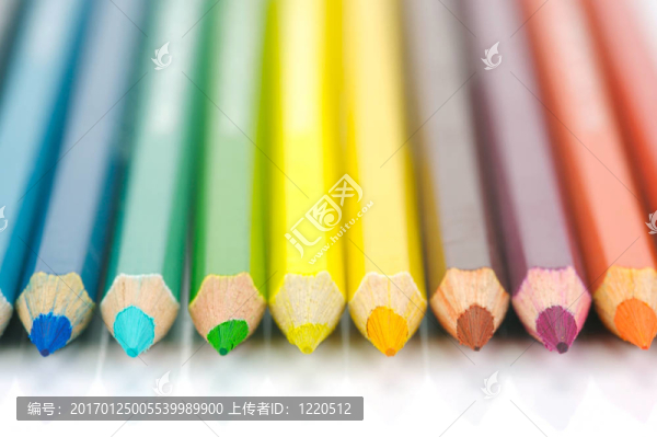 彩色鉛筆
