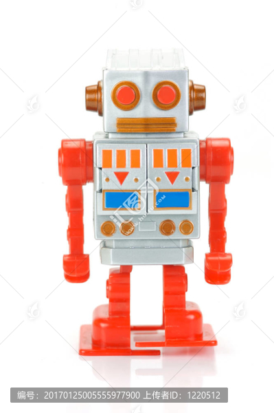 機器人