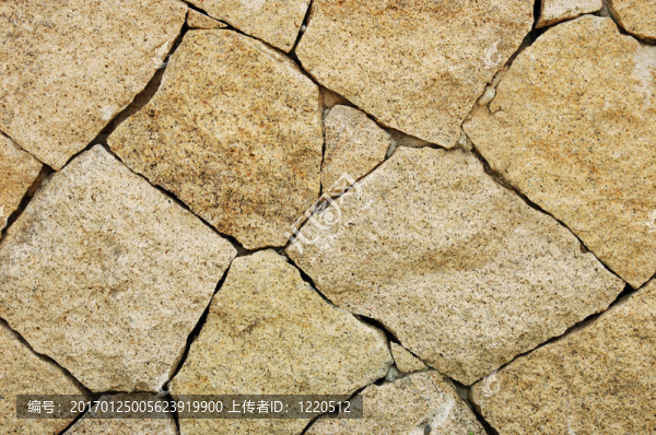 石頭墻