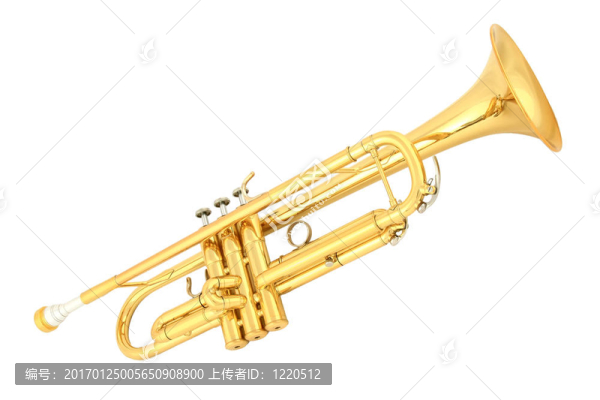 金喇叭
