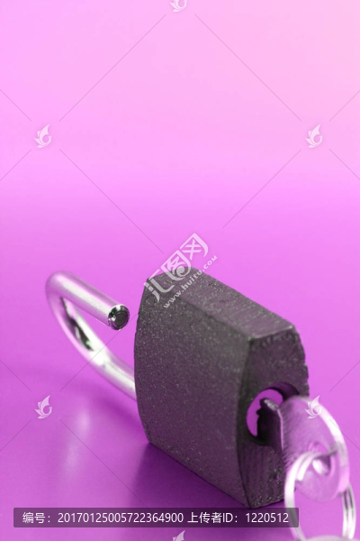掛鎖