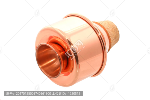 喇叭的啞巴