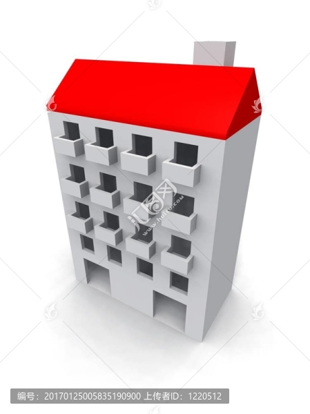 住宅建筑
