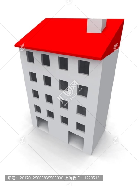 住宅建筑