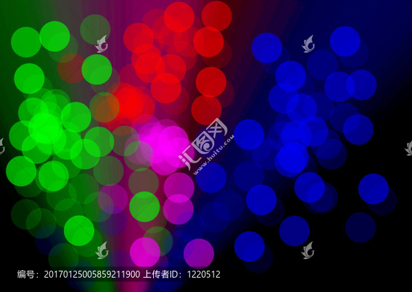 夜間攝影