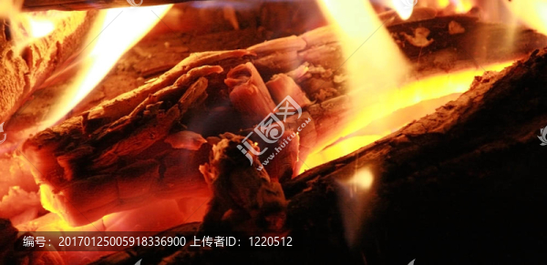 火焰