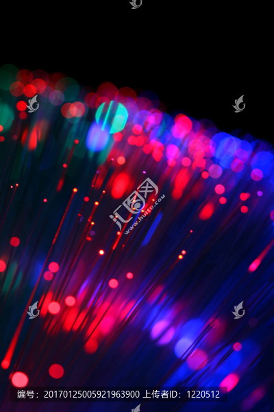 夜間攝影