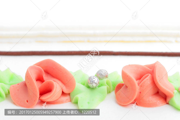 蛋糕