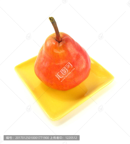 梨