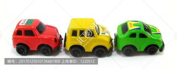 拉力玩具