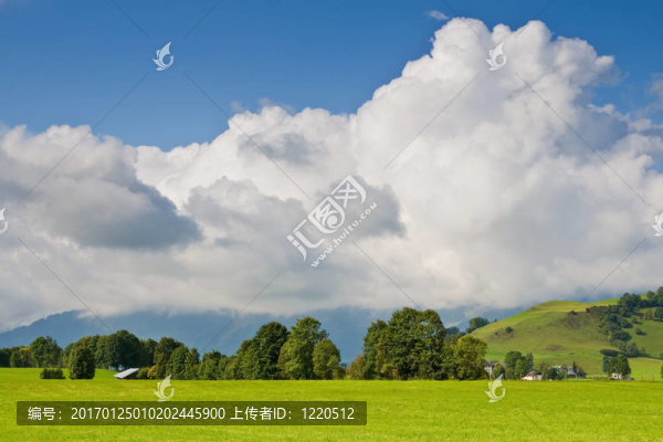 Saalfelden；奧地利