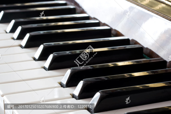 鋼琴鍵盤(pán)