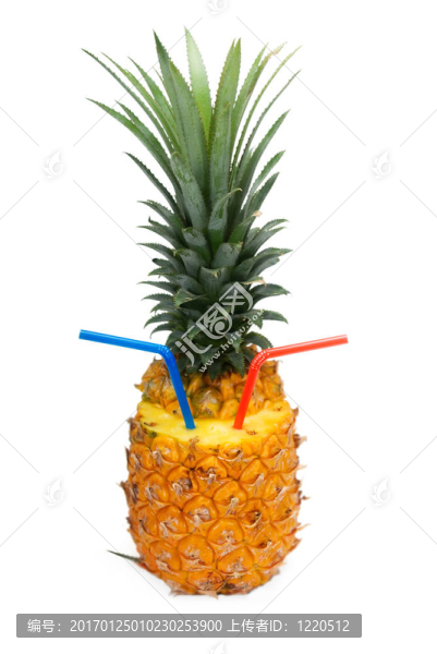菠蘿酒