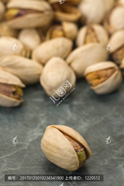 開心果