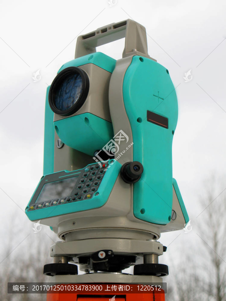 全站儀