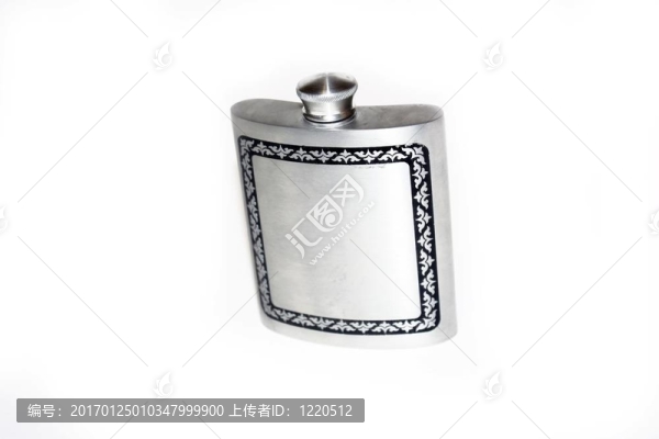 威士忌瓶