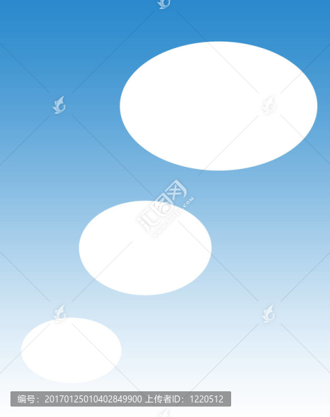 帶有復(fù)制空間的語(yǔ)音氣泡