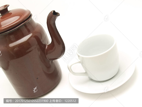 一杯咖啡