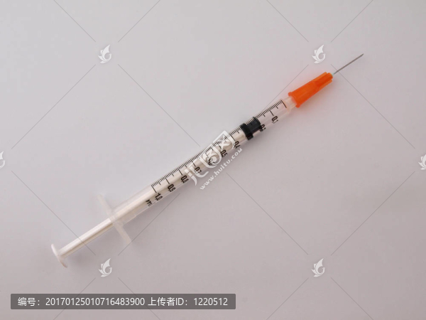 皮下注射器